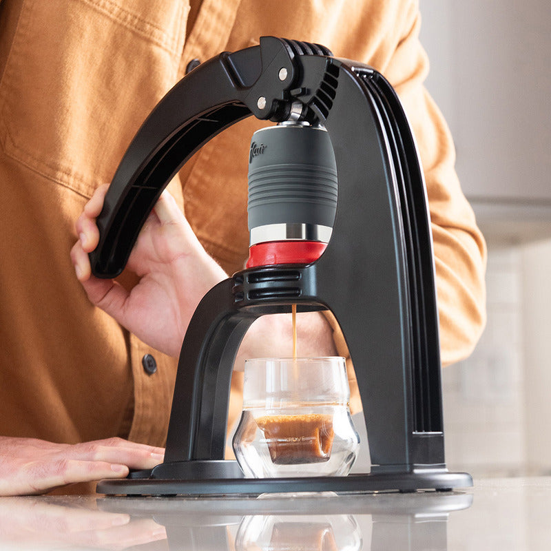 Neo Flex Espresso Maker