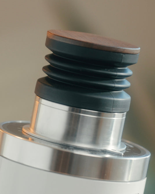 Turin DF64 Gen 2.5 Single Dose Coffee Grinder