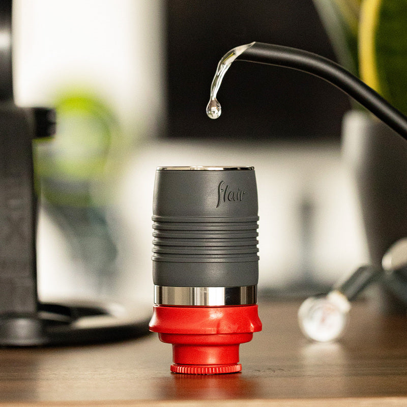 Neo Flex Espresso Maker