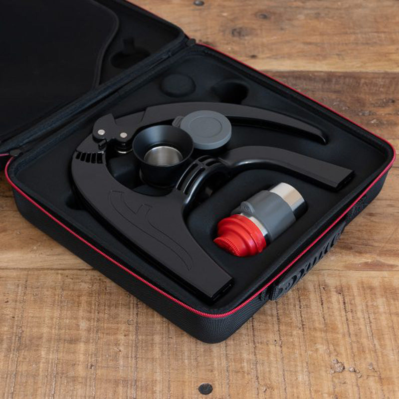 Dual Chamber Case Neo Flex
