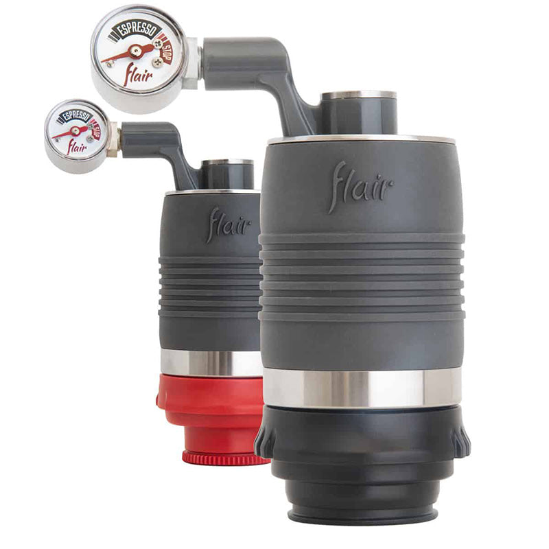 Flex Second Shot Plus Thin Cylinder Flow Control