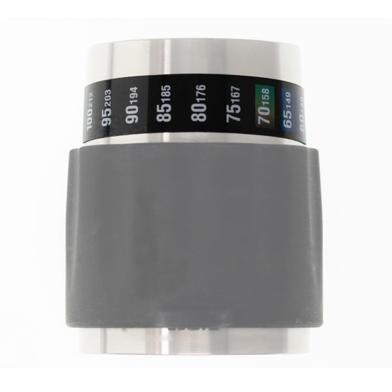 High Heat Temperature Strip