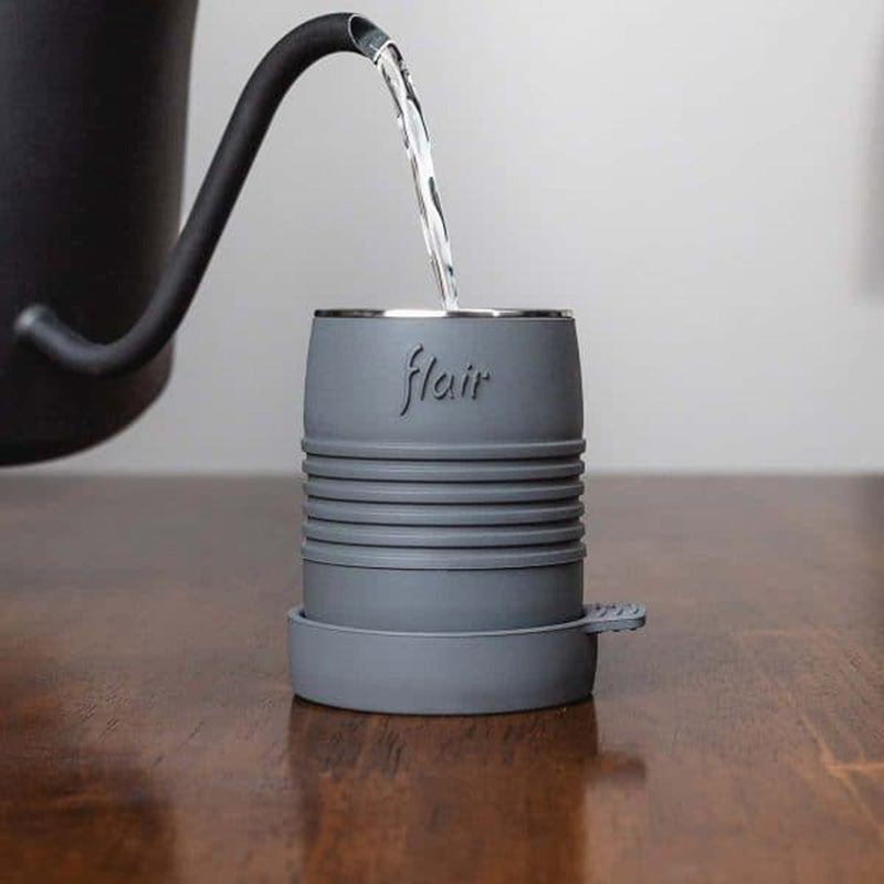 Preheat Cap for Standard Thin Cylinder
